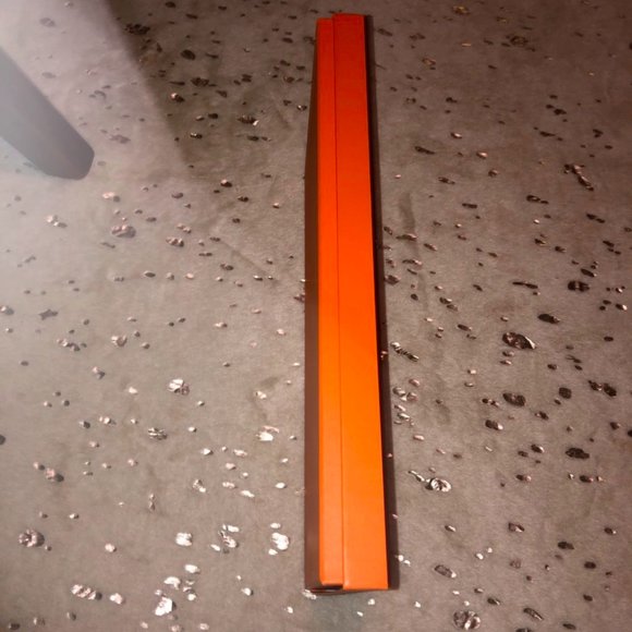 3 Hermes Scarf boxes and 1 bag - Picture 5 of 5